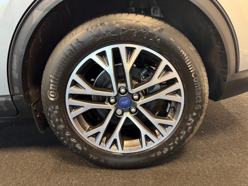 Used Ford Kuga 2021 for sale - 77198831: Photo 13