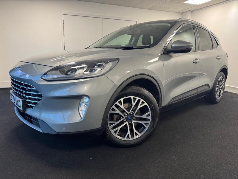 Used Ford Kuga 2021 for sale - 77198831: Photo 14