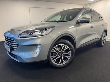 Used Ford Kuga 2021 for sale - 77198831: Photo