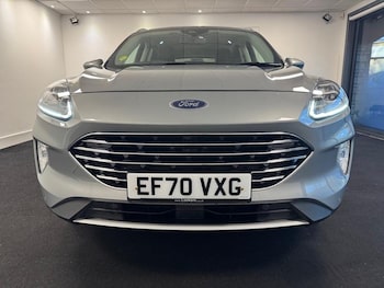 Used Ford Kuga 2021 for sale - 77198831: Photo