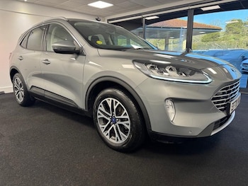 Used Ford Kuga 2021 for sale - 77198831: Photo