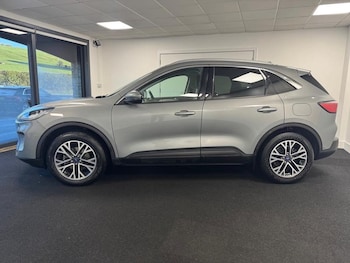 Used Ford Kuga 2021 for sale - 77198831: Photo