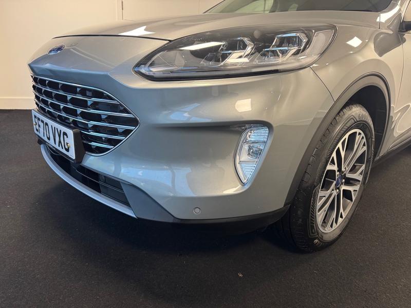 Used Ford Kuga 2021 for sale - 77198831: Photo 5