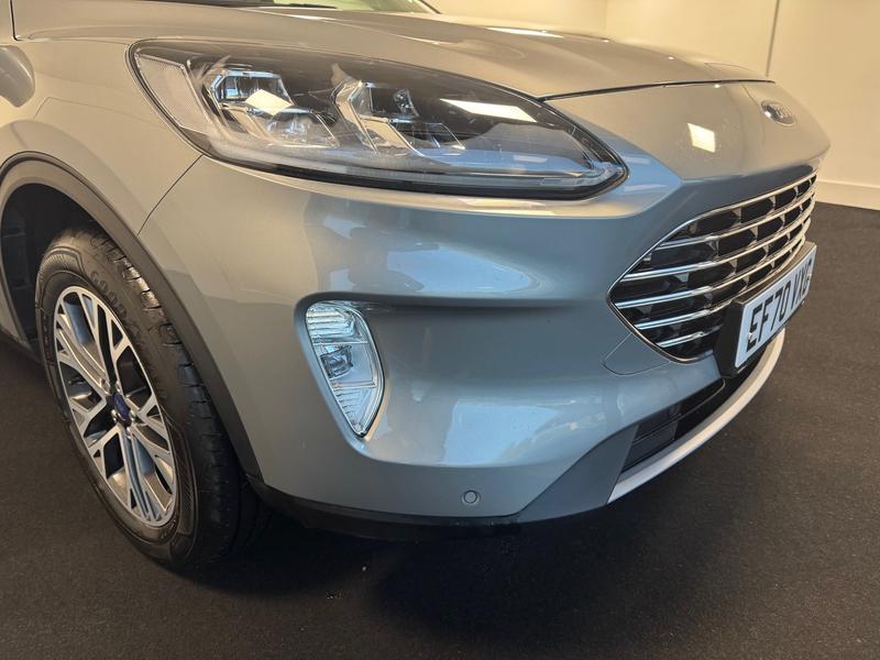 Used Ford Kuga 2021 for sale - 77198831: Photo 6