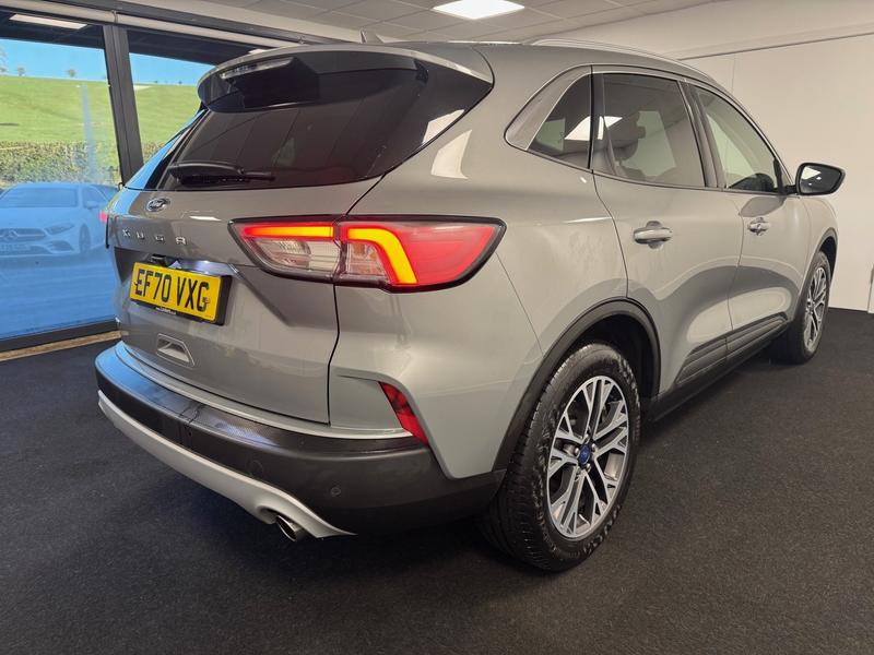 Used Ford Kuga 2021 for sale - 77198831: Photo 7