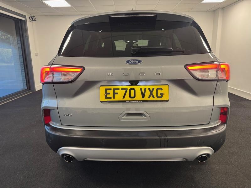 Used Ford Kuga 2021 for sale - 77198831: Photo 8