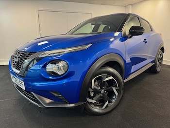 Used Nissan Juke 2023 for sale - 78505627: Photo
