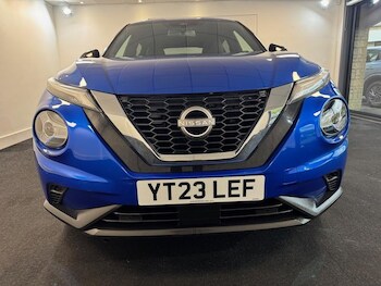 Used Nissan Juke 2023 for sale - 78505627: Photo