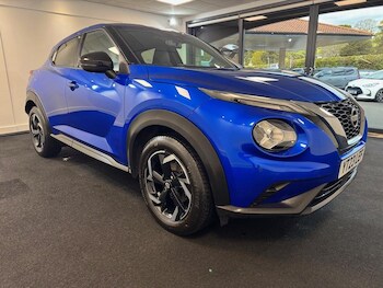Used Nissan Juke 2023 for sale - 78505627: Photo