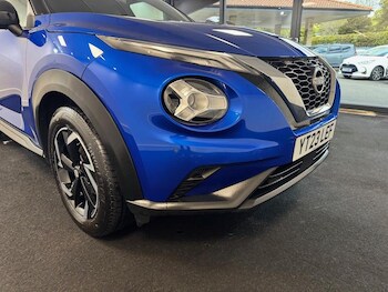 Used Nissan Juke 2023 for sale - 78505627: Photo