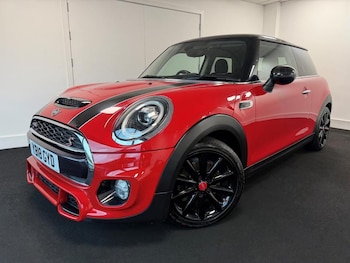 Used MINI Hatch 2018 for sale - 79141040: Photo