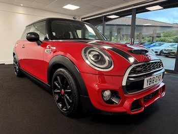 Used MINI Hatch 2018 for sale - 79141040: Photo