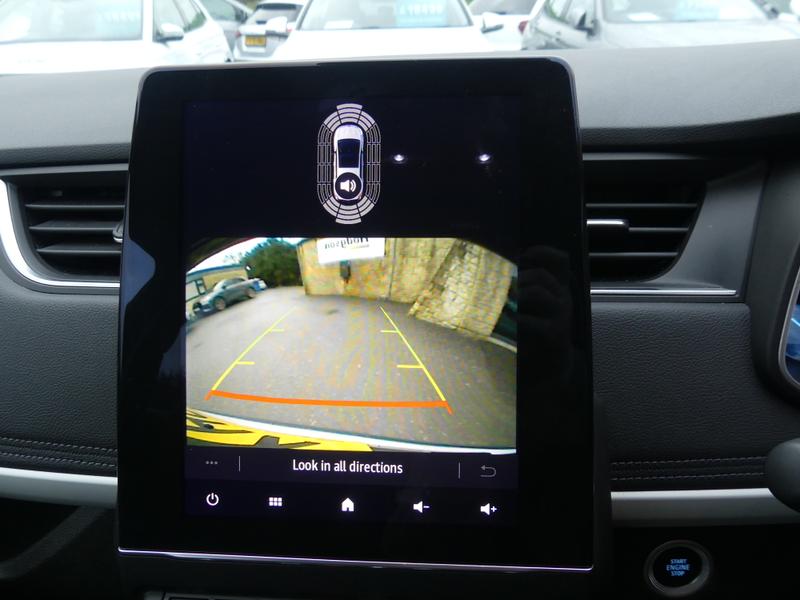 Used Renault Zoe 2023 for sale - 77545744: Photo 13