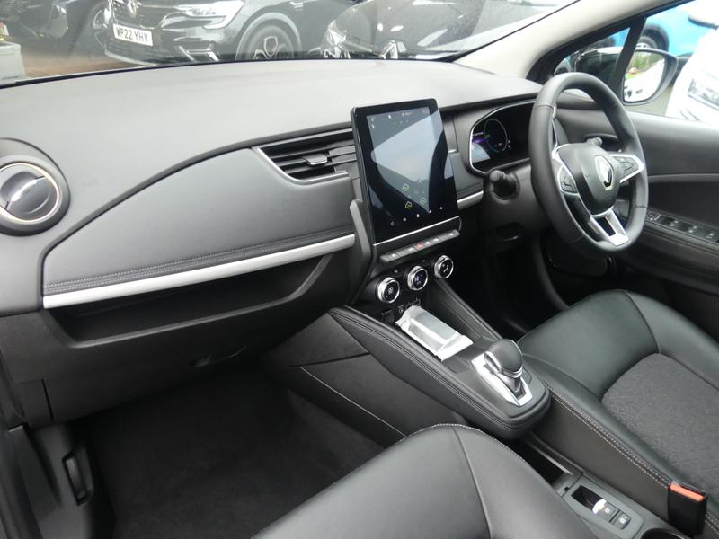Used Renault Zoe 2023 for sale - 77545744: Photo 16