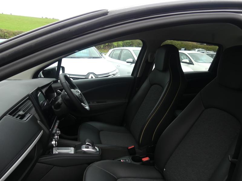 Used Renault Zoe 2023 for sale - 77545744: Photo 17
