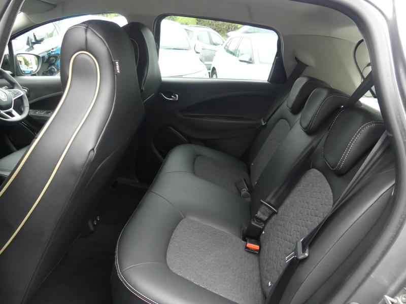 Used Renault Zoe 2023 for sale - 77545744: Photo 18