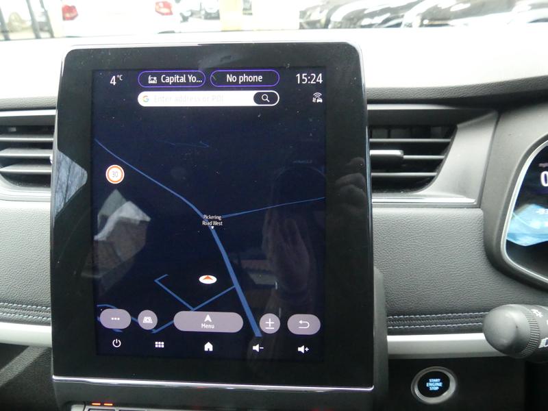 Used Renault Zoe 2023 for sale - 77545744: Photo 22