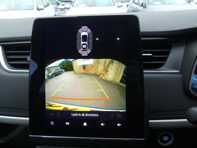 Used Renault Zoe 2023 for sale - 77545744: Photo 23