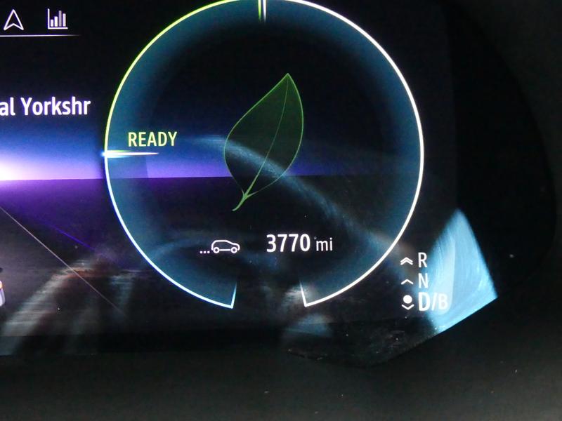 Used Renault Zoe 2023 for sale - 77545744: Photo 32