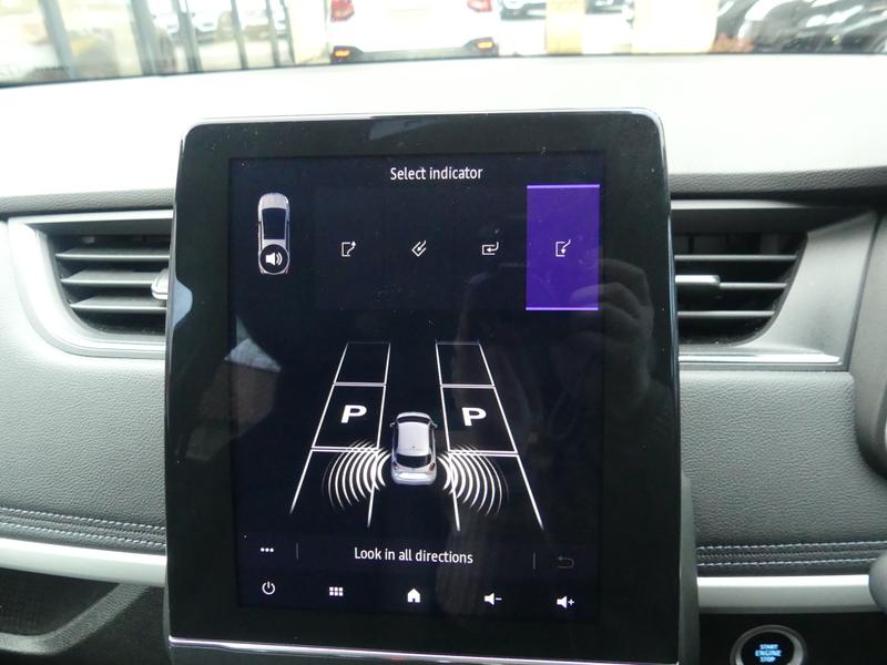 Used Renault Zoe 2023 for sale - 77545744: Photo 33