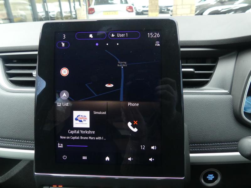 Used Renault Zoe 2023 for sale - 77545744: Photo 34