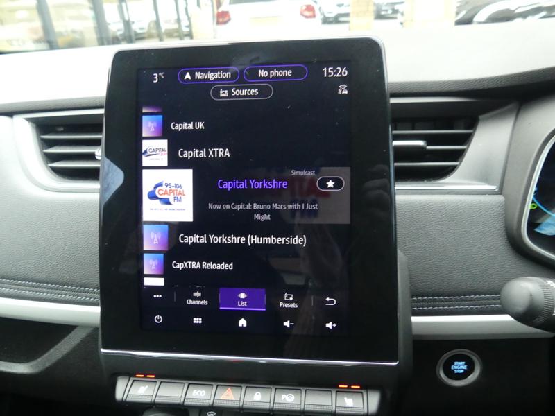 Used Renault Zoe 2023 for sale - 77545744: Photo 35