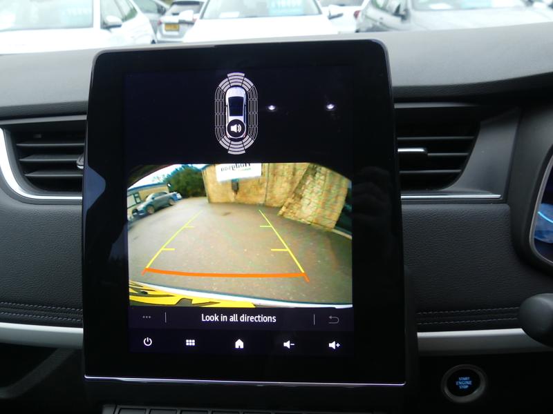 Used Renault Zoe 2023 for sale - 77545744: Photo 37