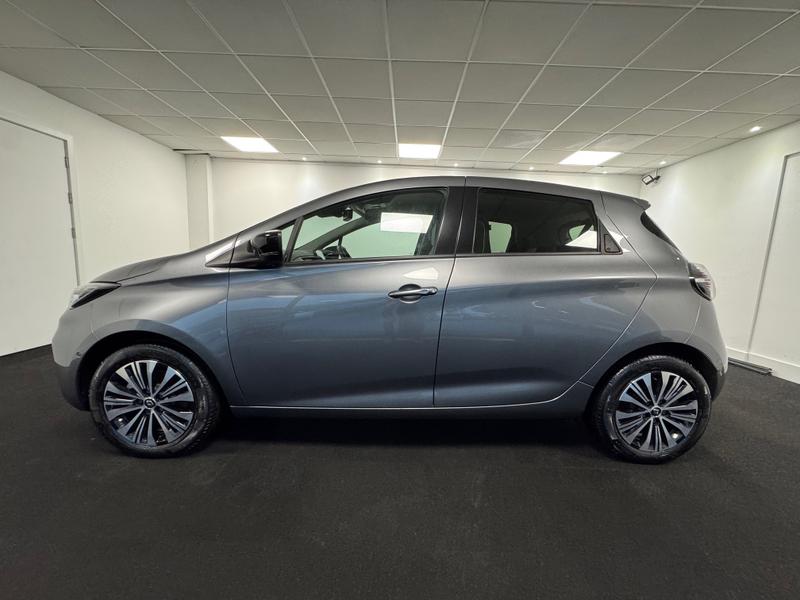 Used Renault Zoe 2023 for sale - 77545744: Photo 5