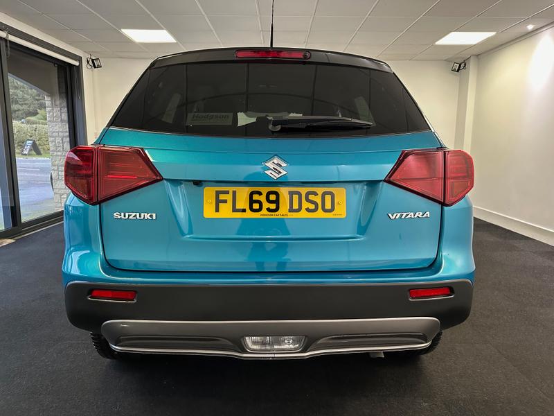 Used Suzuki Vitara for sale - 76415755: Photo 10