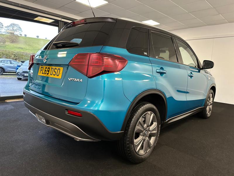 Used Suzuki Vitara for sale - 76415755: Photo 11