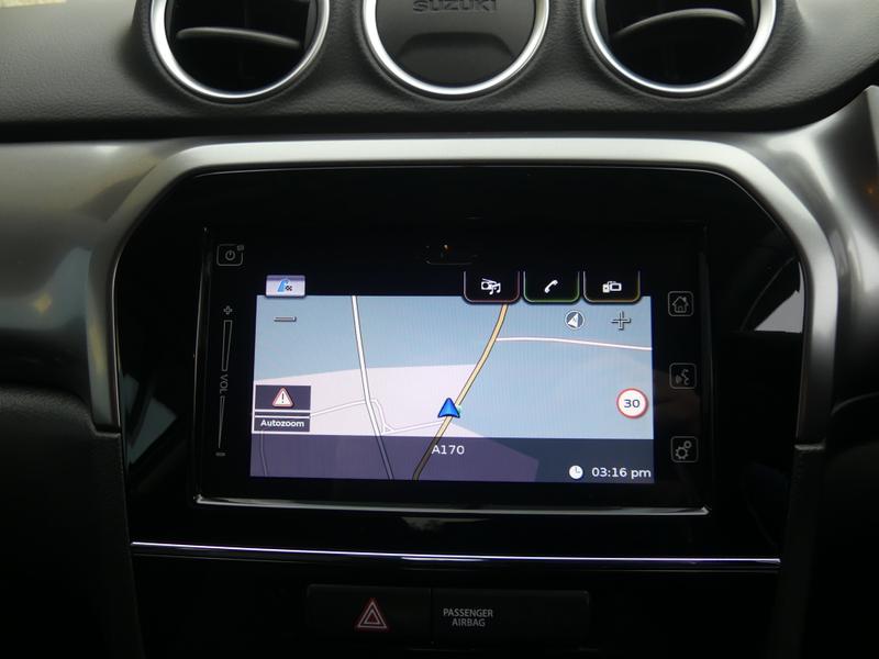 Used Suzuki Vitara for sale - 76415755: Photo 13