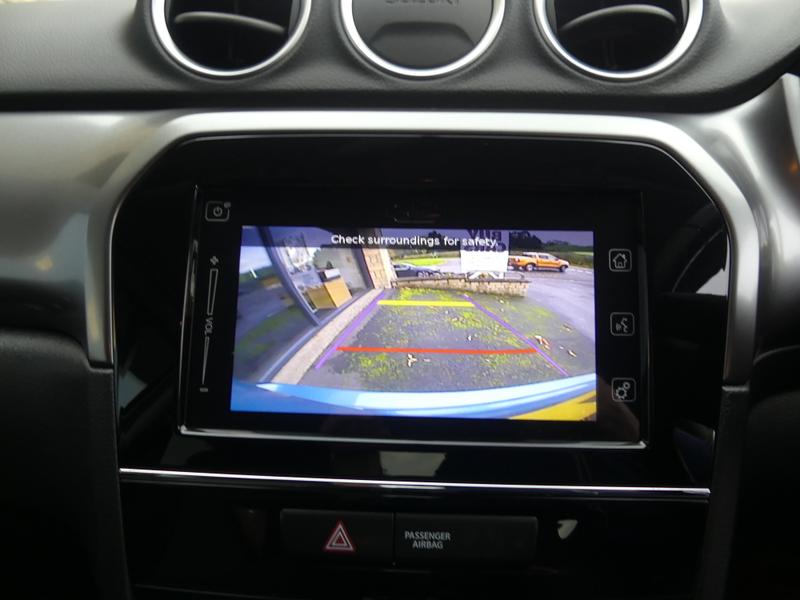 Used Suzuki Vitara for sale - 76415755: Photo 14