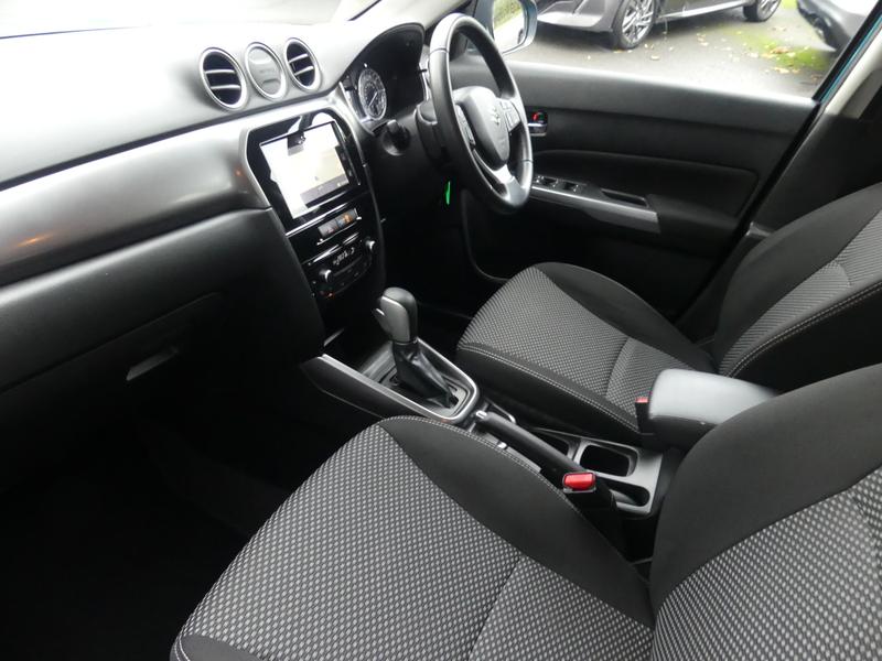 Used Suzuki Vitara for sale - 76415755: Photo 16