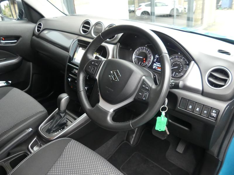 Used Suzuki Vitara for sale - 76415755: Photo 17