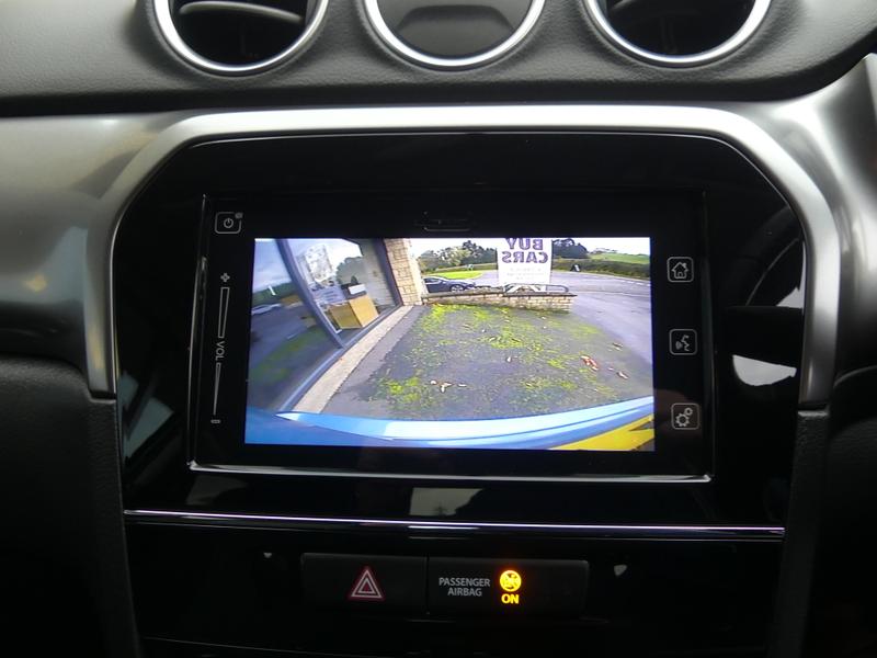 Used Suzuki Vitara for sale - 76415755: Photo 24