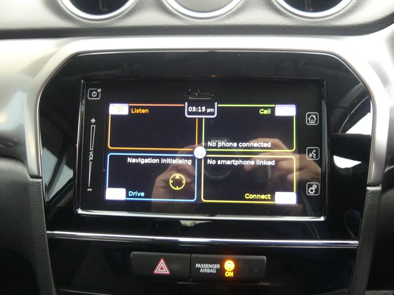 Used Suzuki Vitara for sale - 76415755: Photo 25