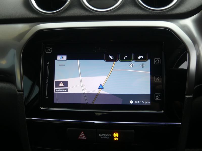 Used Suzuki Vitara for sale - 76415755: Photo 26