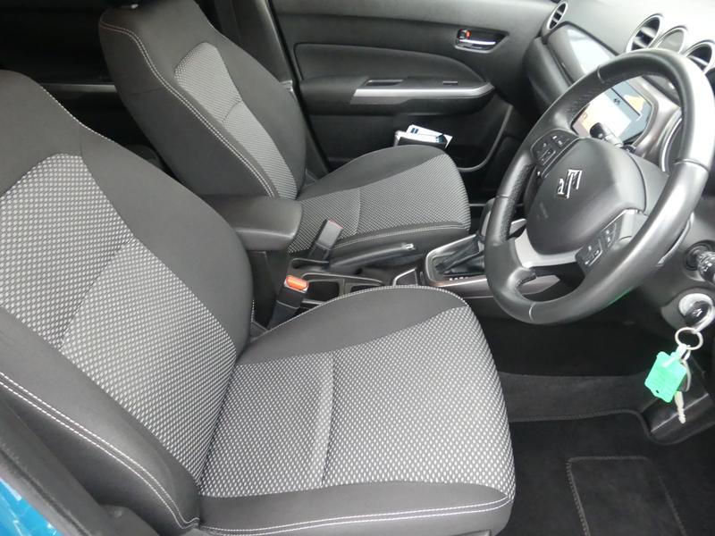 Used Suzuki Vitara for sale - 76415755: Photo 29