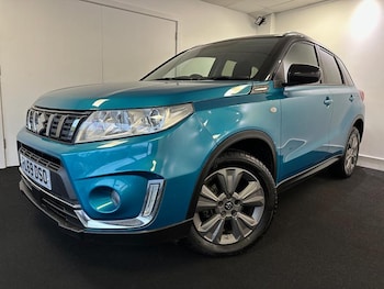 Used Suzuki Vitara undefined for sale - 76415755: Photo