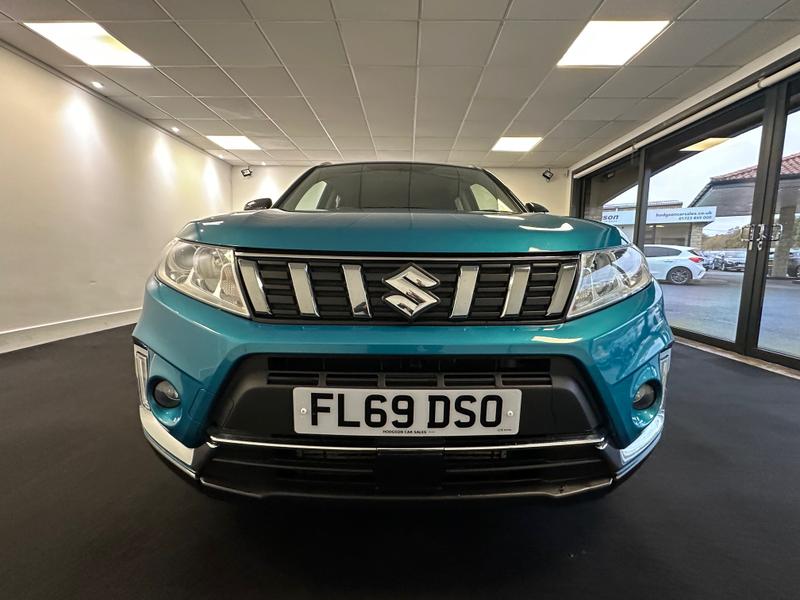 Used Suzuki Vitara for sale - 76415755: Photo 3