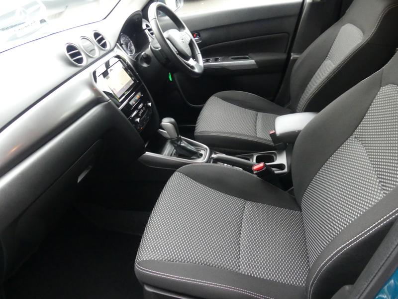 Used Suzuki Vitara for sale - 76415755: Photo 32