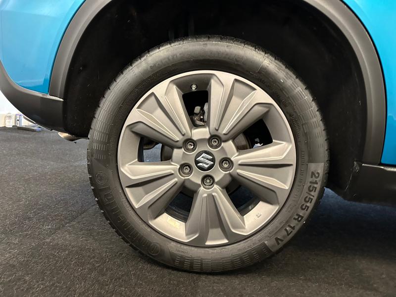 Used Suzuki Vitara for sale - 76415755: Photo 33