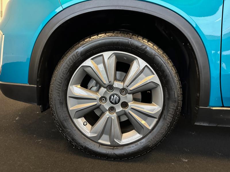 Used Suzuki Vitara for sale - 76415755: Photo 34