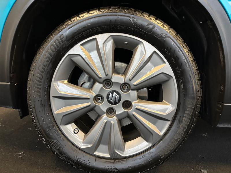 Used Suzuki Vitara for sale - 76415755: Photo 35