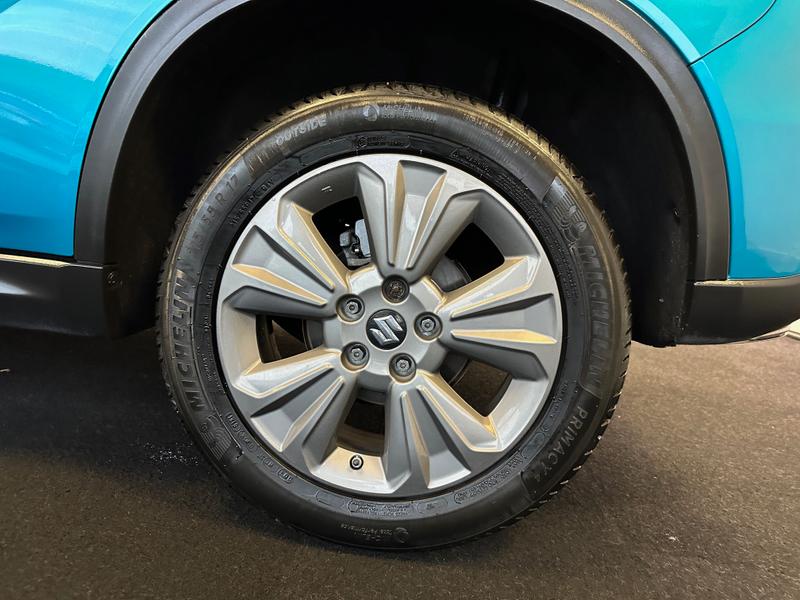 Used Suzuki Vitara for sale - 76415755: Photo 36