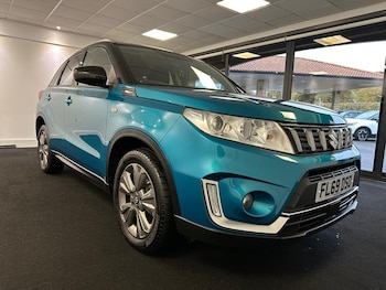 Used Suzuki Vitara undefined for sale - 76415755: Photo
