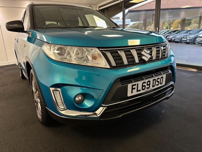 Used Suzuki Vitara for sale - 76415755: Photo 5