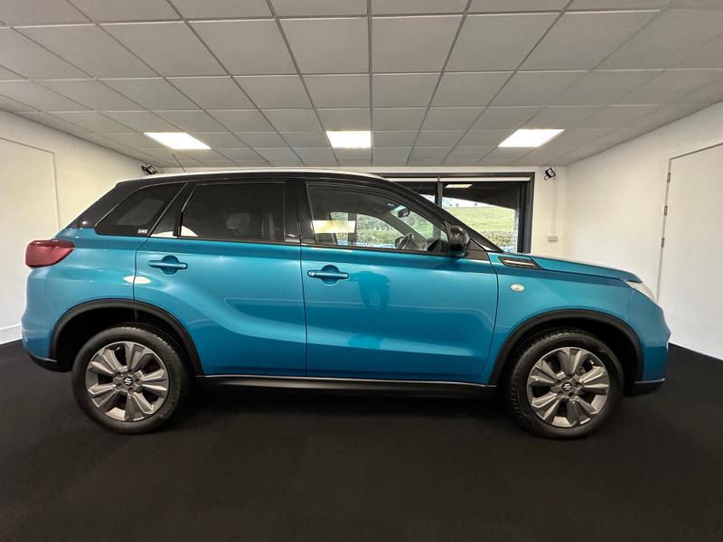 Used Suzuki Vitara for sale - 76415755: Photo 7