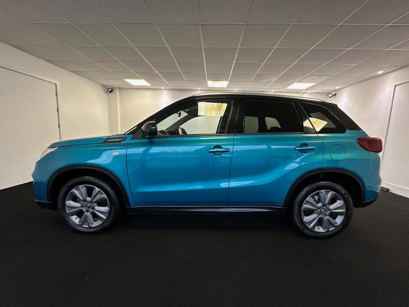 Used Suzuki Vitara for sale - 76415755: Photo 8