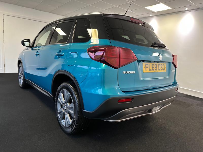 Used Suzuki Vitara for sale - 76415755: Photo 9